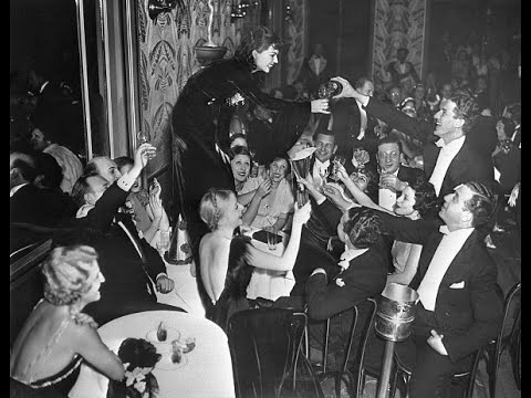 The New Yorkers - Red Nichols and his Five Pennies,1929