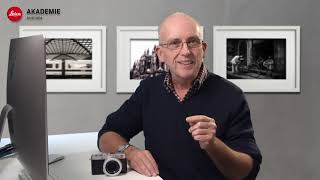 Introduction to the Leica D-Lux 7