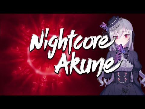 Nightcore - Chances (Backstreet boys)