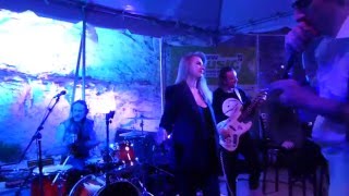 The Moonlandingz - The Glory (SXSW 2016) HD