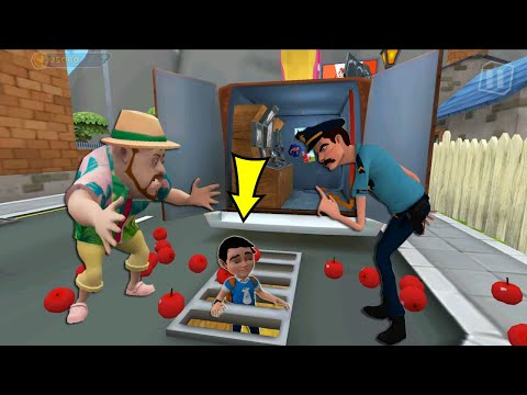 Dark Riddle  23.0.0 | NEW MISSIONS _ Complete MARY's mission _Rescue MARY | Part 832