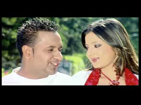 Amar Arshi and Sudesh Kumari