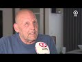 Henk Coort: 'besluit RIVM kleine pleister op grote wond'