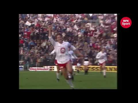 Ahlsen Cupfinalen 1984