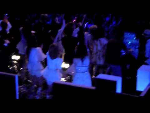 [111129] (Idol-focused) Dre & Snoop Dogg @ MAMA 2011 Singapore