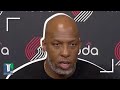 Chauncey Billups RAVES ABOUT Deni Avdija After Trail Blazers WIN Over Nuggets
