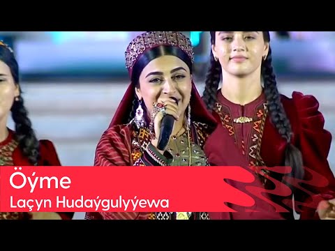Lachyn Hudaygulyyewa - Oyme | 2023