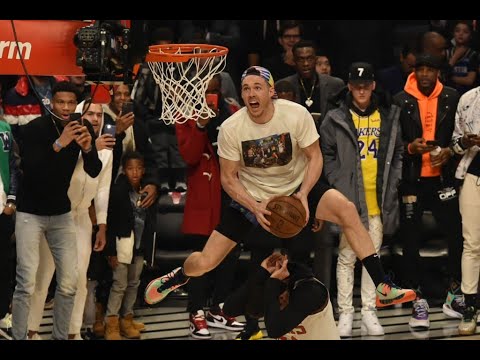 Pat Connaughton 19-20 Highlights