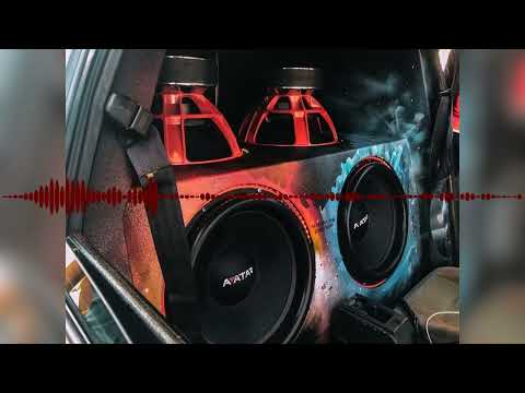 (41-62hz) The Black Eyed Peas - Pump It (Rebassed)