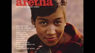 ARETHA FRANKLIN - Sweet Lover