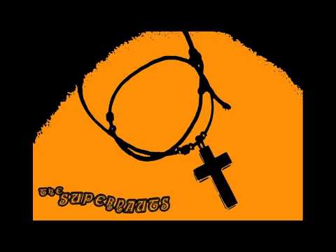 The Supernauts-Messengers of Doom