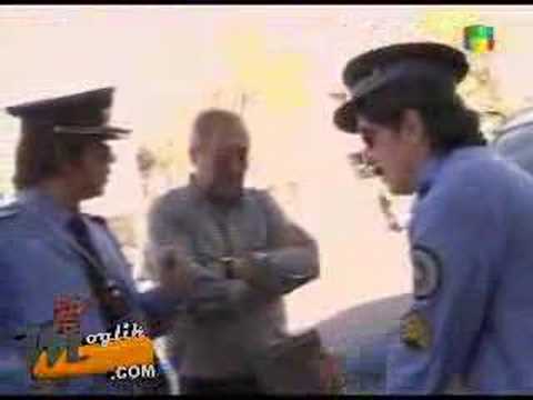 Pablo y Pachu, el conocido