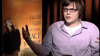 Grace is Gone - Interviews with John Cusack and Shélan O'Keefe video