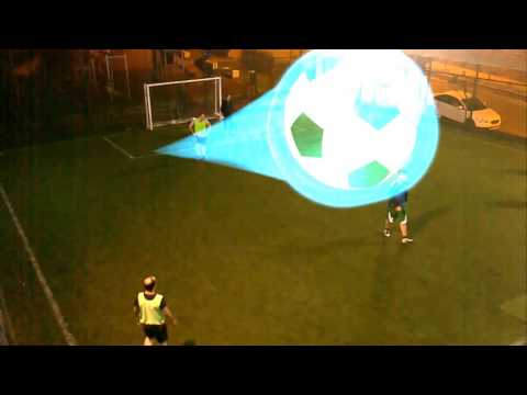 Akatlar Halı Saha 17.11.2015 22:00 - akillisaha.com