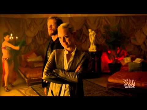 Tamsin's scenes - lost girl - 3.05