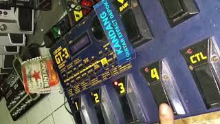 Download lagu How to reset Boss GT-3 ( Kandang FX Depok - instagram @didikwiraharja.id ) mp3