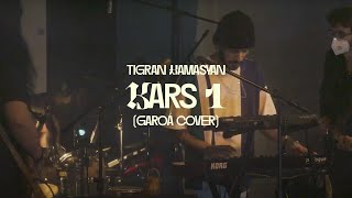 Tigran Hamasyan - Kars 1 (Garoá Cover)
