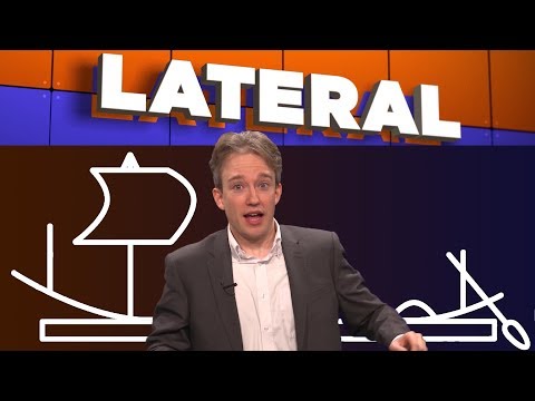 ラテラルゲーム3：第1回エリミネーションマッチ (Lateral Game 3: the First Elimination Match)