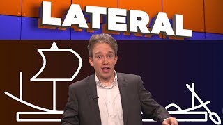 Lateral Game 3: the First Elimination Match