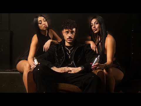 YE$HUA - MONTALE O MANCERA (OFFICIAL VIDEO)