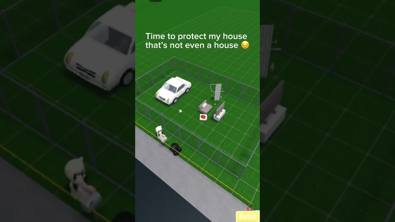 BLOXBURG IS BECOMING FREE TO PLAY 😭😭