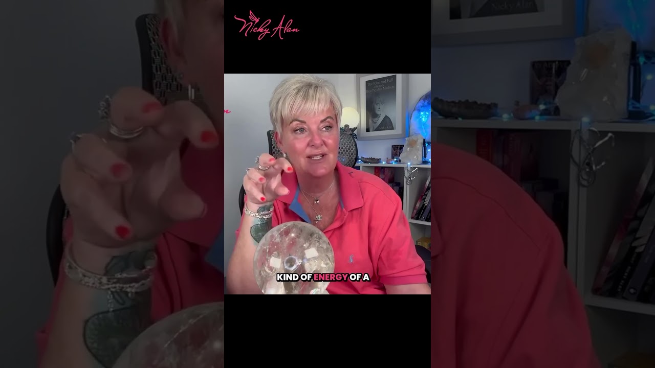 OPRAH PREDICTION #spirituality #predictions #trump #oprah