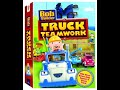 Bob The Builder Project Build It Truck Teamwork 2009 Video