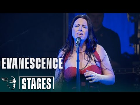 Evanescence - My Immortal | Stages