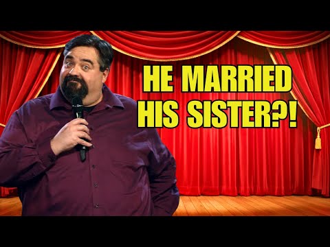 Moody Molavi | Why You Should NEVER Sign a DNR at the Hospital 😂 | Stand Up Comedy