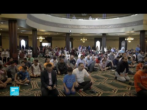 الولايات المتحدة تصاعد كراهية الإسلام