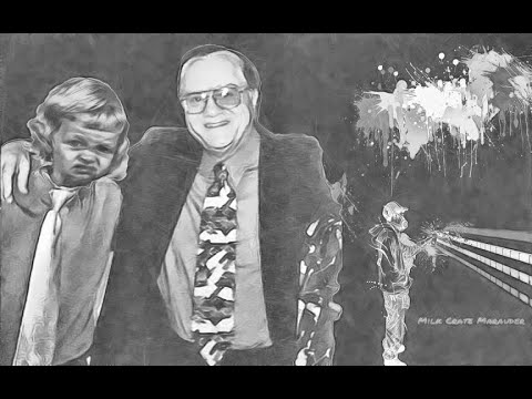 Pat Cooper on Howard Stern Vol 12