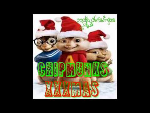 Vybz Kartel - Cocky Christmas - Chipmunks Version - November 2016
