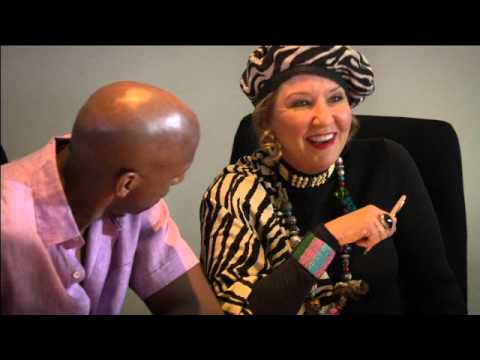 THE VERY TREVOR ASHLEY SHOW on SBS2 Wed 22nd May at 11.25pm & on demand