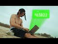 Punchmade Dev Easy Scams Official Music Video