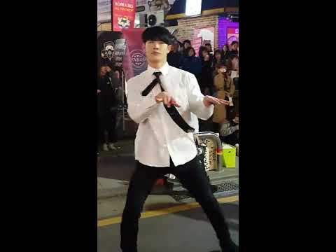 [MAXXAM] 180316 오새봄 - 뿜뿜2(BBoom BBoom) (MOMOLAND cover)