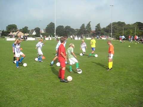 Startdag jeugd OudegaHJSC 2009 (3)