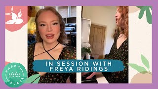 In Session with Freya Ridings | Happy Place Festival