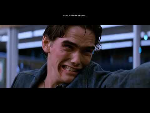 The Outsiders (1983) - When Dallas Dies