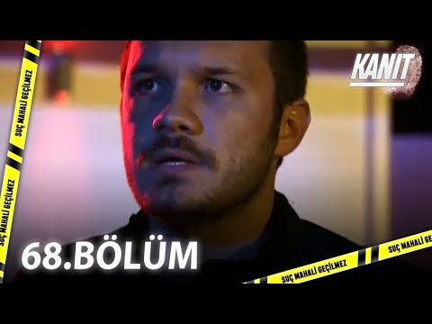 KANIT 68.Bölüm - Full Bölüm