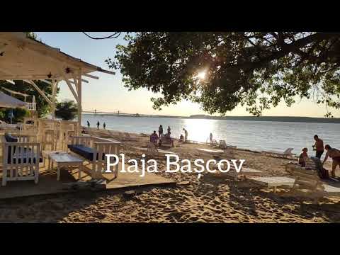 [România] - Plaja Bașcov, Calafat