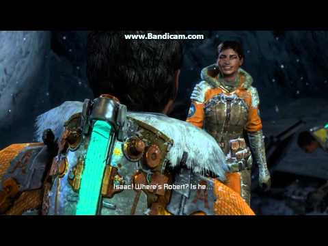 Dead Space 3 Walkthrough Part 41 [TOGETHER]