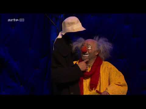 Slava's SNOW SHOW - Coat Hanger