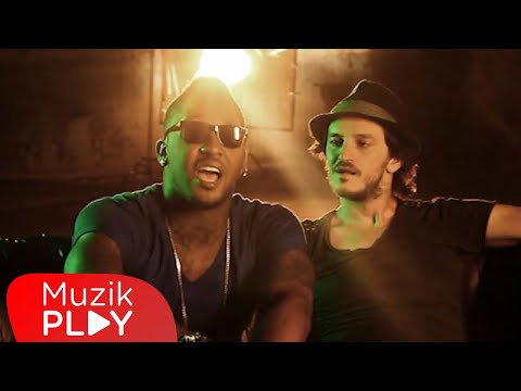 Burak Yeter Ft. Hot Rod - Mr. International