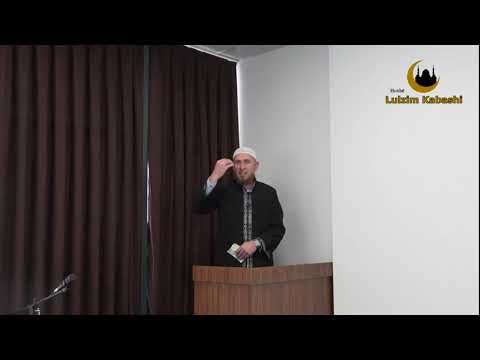 Begatia e Islamit -  Hoxhë Lulzim Kabashi