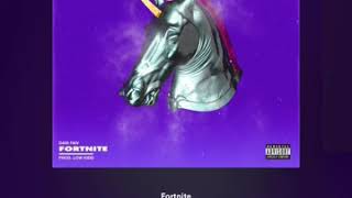 Fortnite - Dani Faiv