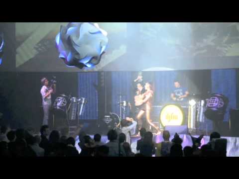 Diana Miro & Anton Sever @ DJFM 2 Years,Oriental Warrior.mov.mp4