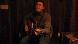 It&#39;s Not Just Me - Rascal Flatts Cover