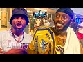 RUM NITTY RECAPS His CULTURE SHIFTING NOME 14 BATTLE Vs LOADED LUX THAT MIGHT OF BEEN THE BEST LUX
