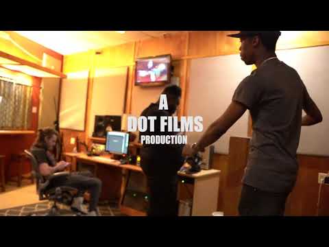 B La B x studio session “Lemon Chello” by Dotfilms
