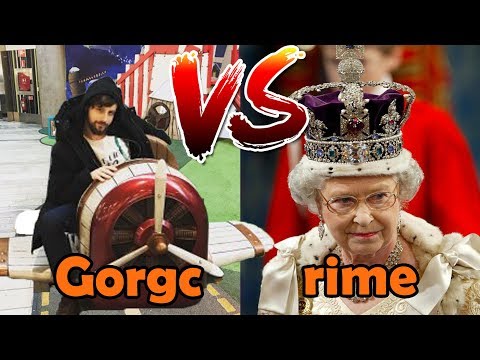 Swedish Air Force vs UK Pride and Shame (Gorgc Dota Highlights)